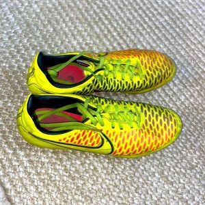Women’s Nike soccer cleats